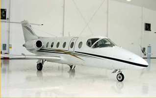 Century Jets