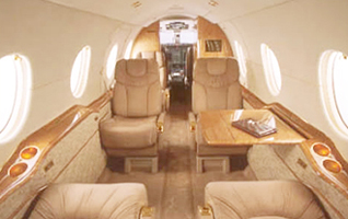 Century Jets