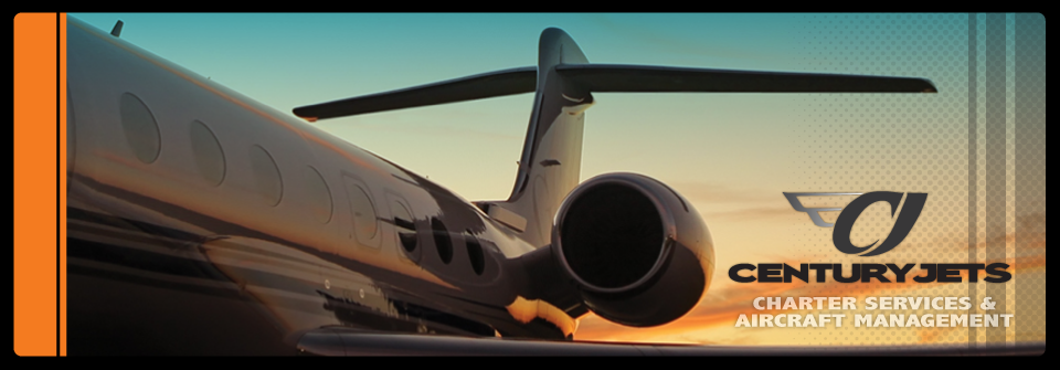 Century Jets