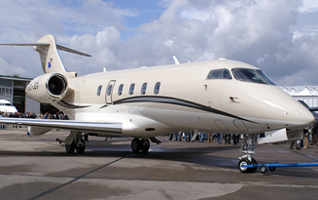 Century Jets