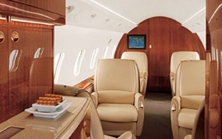 Century Jets