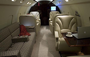 Century Jets