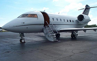 Century Jets