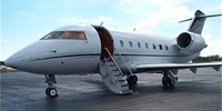 Century Jets