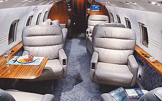 Century Jets