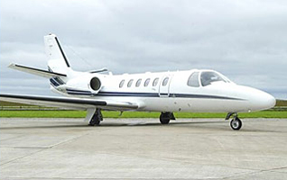 Century Jets