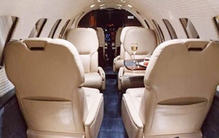 Century Jets
