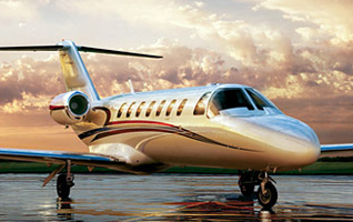 Century Jets