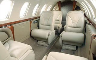 Century Jets