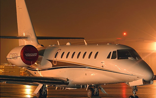 Century Jets