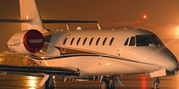 Century Jets