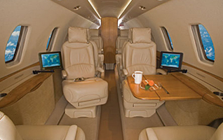 Century Jets