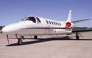 Century Jets