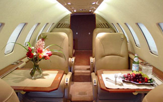Century Jets