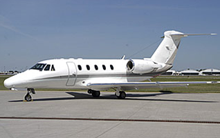 Century Jets