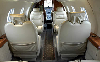 Century Jets