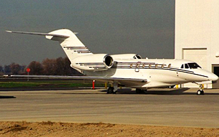 Century Jets