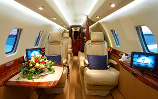 Century Jets