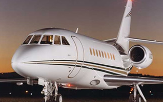 Century Jets