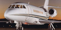 Century Jets