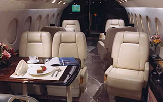 Century Jets