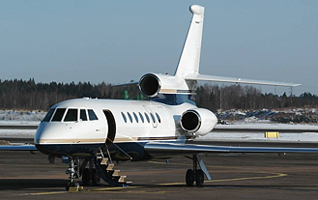 Century Jets