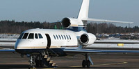 Century Jets