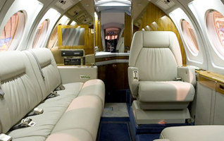 Century Jets