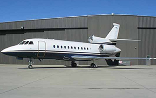 Century Jets