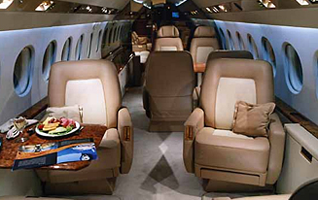 Century Jets