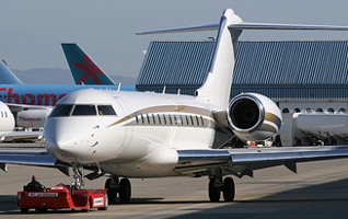 Century Jets