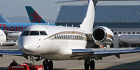 Century Jets