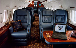 Century Jets