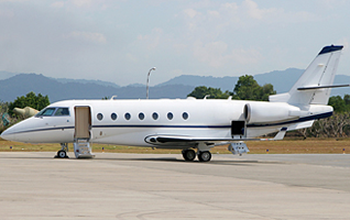 Century Jets
