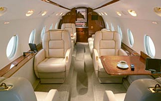Century Jets