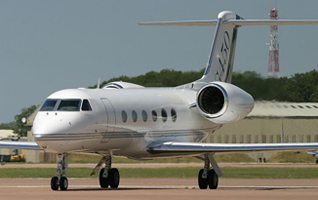 Century Jets