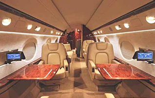 Century Jets