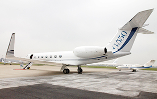 Century Jets