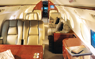 Century Jets