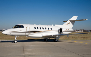 Century Jets