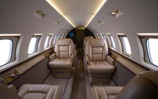 Century Jets