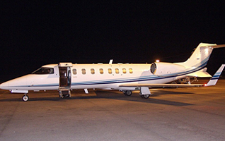 Century Jets