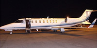 Century Jets
