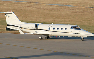 Century Jets