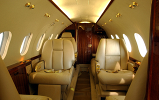 Century Jets