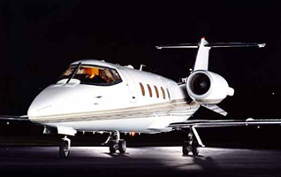 Century Jets