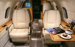Century Jets