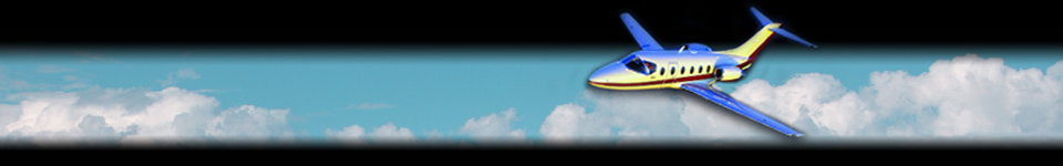 Century Jets