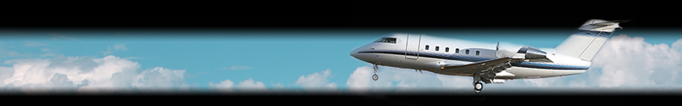 Century Jets