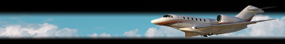 Century Jets